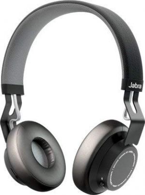 מבצעי Black Friday אוזניות Jabra Move Wireless Stereo Headphones - Black