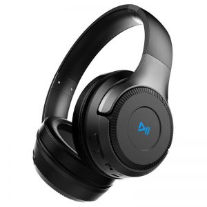 מבצעי Black Friday אוזניות Zealot B26 HiFi Stereo Wireless bluetooth Headphone Foldable Touch Control TF Card Headset with Mic