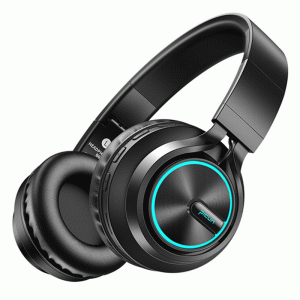 מבצעי Black Friday אוזניות Picun B6 Foldable Wireless bluetooth Headphone Stereo 3.5mm TF Card Gaming Headset Earphone With Mic