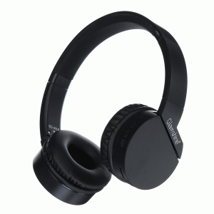 מבצעי Black Friday אוזניות Glamshine GS-H10 Wireless Stereo bluetooth 5.0 Stretchable Headphone Large Capacity Earphones Support TF Card