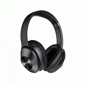 מבצעי Black Friday אוזניות Remax RB-600HB ANC Active Noise Canceling Wireless bluetooth 5.0 Headphone HiFi Stereo Earphones with Mic