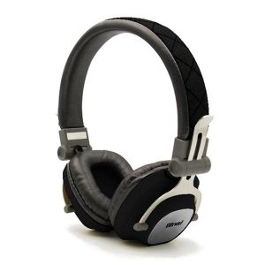 מבצעי Black Friday אוזניות Binai G88 Stereo V4.2 bluetooth Headphone With Mic Noise Cancelling Foldable Sport AUX 
