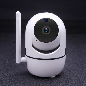 מבצעי Black Friday מצלמות אבטחה CES NEWS' 1080P Wireless WIFI IR Cut Security IP Camera Night Vision Intelligent HD Surveillance Camera