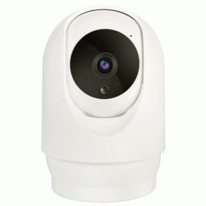 מבצעי Black Friday מצלמות אבטחה GUUDGO Blockhouse 1080P 2MP Smart IP Camera Two-Way Audio Night Vision Security Monitor Camera
