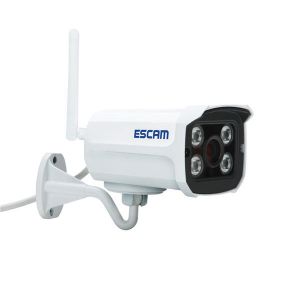 מבצעי Black Friday מצלמות אבטחה ESCAM Brick QD900 WIFI 1080P P2P Cloud IR Waterproof Security IP Camera