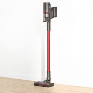 מבצעי Black Friday שואבי אבק Shunzao Z11 Handheld Cordless Vacuum Cleaner 26000Pa Strong Suction 125000RPM Brushless Motor, 150AW Suction Power, Deep Mite Remo