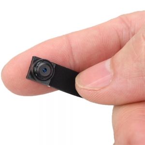 מבצעי Black Friday מצלמות אבטחה 1080P Mini WiFi IP Camera Full HD DIY Module Two Way Audio Support Wireless Hotspot Motion Detection