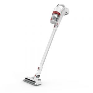 מבצעי Black Friday שואבי אבק Dibea DW200 Cordless Vacuum Cleaner 10000Pa Strong Suction With Wall Hanging Rack