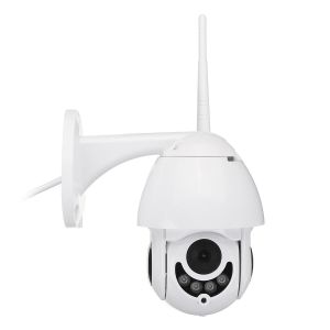 מבצעי Black Friday מצלמות אבטחה 1080P Wireless WIFI IP Camera Outdoor Night Vision Home Security Two-way Voice