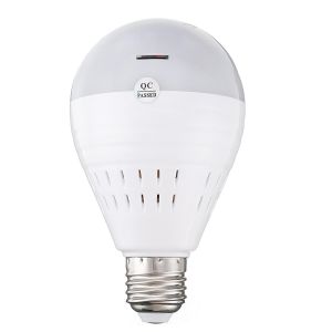 מבצעי Black Friday מצלמות אבטחה 1080P Wifi Bulb Remote Cam Wireless IP Camera Infrared 360-degree Bulb Panoramic Camera