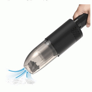 מבצעי Black Friday שואבי אבק Digoo DG-H1 Wireless 3 in 1 Multi-purpose Handheld Vacuum Cleaner Protable Power Bank Flashlight 5500Pa for Home and Car Cleaning