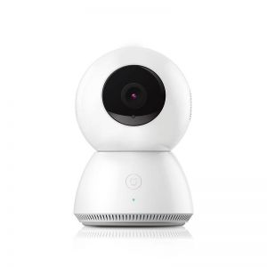 מבצעי Black Friday מצלמות אבטחה Original Xiaomi MiJia 1080P 360° Home Panoramic WiFi  IP Camera Motion Detection Night Vision Magic 4X Zoom CCTV
