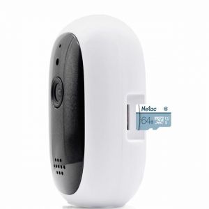 מבצעי Black Friday מצלמות אבטחה GUUDGO 1080P 2MP Security Wifi IP Camera Night Vision Camera Home Security Surveillance CCTV Network Wifi Camera