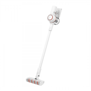 מבצעי Black Friday שואבי אבק Dreame V8 Household Cordless Vacuum Cleaner with 18000Pa Strong Suction 2000mAh Capacity from Xiaomi Youpin - White
