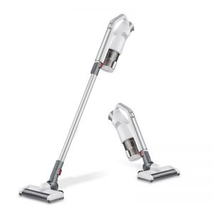 מבצעי Black Friday שואבי אבק SPANDY ID05 LED Handheld Wireless Vacuum Cleaner 9000Pa Large Suction, 40min Long Battery life