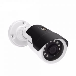 מבצעי Black Friday מצלמות אבטחה VIKCONN 1080P Full HD Security Camera Video Surveillance Camera 2.0MP Weather Proof Full Metal CCTV Cameras with SMD IR LEDs