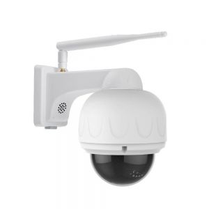 מבצעי Black Friday מצלמות אבטחה Vstarcam C32S 4X Zoom 1080P PTZ IP Camera Auto Focus IP66 Waterproof WiFi IR Camera Surveillance Security CCTV Outdoor