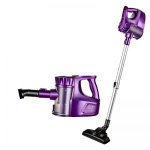 מבצעי Black Friday שואבי אבק LIQI BH-VC601 2 In 1 Handheld Wireless Vacuum Cleaner Portable Cyclone Filter 8000Pa Strong Suction Dust Collector Aspirator for H