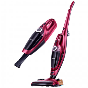 מבצעי Black Friday שואבי אבק ITTAR RC16BW 3-In-1 Handheld Cordless Vacuum Cleaner Suction / Sweeping / Mopping Powerful Strong Suction Aspirator Dust Collector