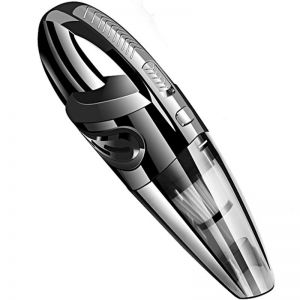 מבצעי Black Friday שואבי אבק Suitu R-6053 Handheld Cordless Vacuum Cleaner 3200Pa Strong Suction, 29000-31000RPM, 120AW Suction Power