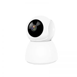 מבצעי Black Friday מצלמות אבטחה V380 Wireless HD 1080P IP Camera WiFi Security IR Audio Webcam Night Vision Remote