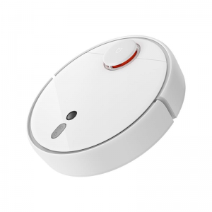 מבצעי Black Friday שואבי אבק רובוטיים 2019 XIAOMI Mijia 1S Robot Vacuum Cleaner AI Intelligent Planning, 5200mAh Battery, 2000Pa Strong Suction, MIJIA APP Control, LDS 