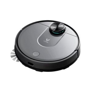 מבצעי Black Friday שואבי אבק רובוטיים XIAOMI VIOMI V2 Smart Robot Vacuum Cleaner 2150Pa Suction Intelligent Route Plan Sweep and Mop Xiaomi Mijia APP Control