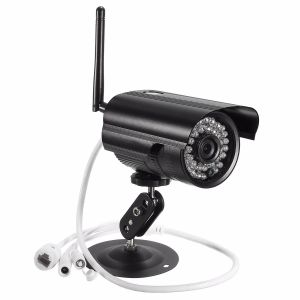 מבצעי Black Friday מצלמות אבטחה P2P HD IP CCTV Wifi Wireless High Definition Surveillance Camera Waterproof