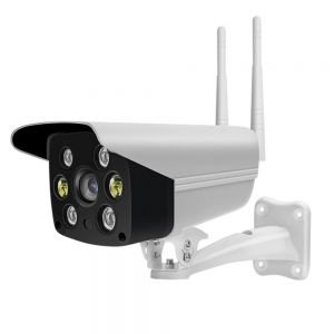 מבצעי Black Friday מצלמות אבטחה Waterproof APP Audio Wifi IP Camera Home Wireless Security CCTV Monitor Cloud Camera