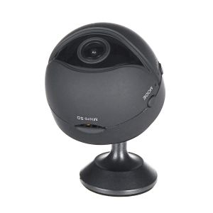 מבצעי Black Friday מצלמות אבטחה Mini Baby Pet 1080P WIFI Camera IP HD Smart Home Security Night Vision Camera 