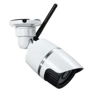 מבצעי Black Friday מצלמות אבטחה Waterproof HD 1280*720P 3.6mm Wifi CCTV Digital Video Camera Outdoor Security Camera