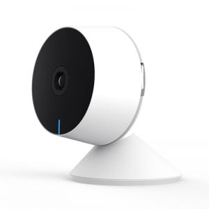 מבצעי Black Friday מצלמות אבטחה EU Plug WiFi IP 1080P Camera Infrared Home Security Camera Support 128G SD Card/ Motion Detect/ Night Vision/Two-Way Talk/ Cloud S