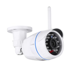 מבצעי Black Friday מצלמות אבטחה 720P Wireless WIFI IP Camera Outdoor Surveillance Security IR Night Vision IP65