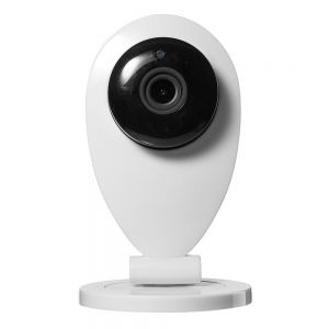 מבצעי Black Friday מצלמות אבטחה 1080P Wireless 360° Surveillance Panoramic IP Camera Monitor Smart Home Baby Pet Security