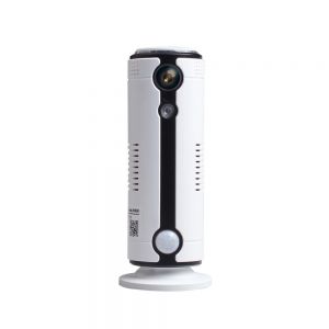 מבצעי Black Friday מצלמות אבטחה Jimi JH09 3G 720P WiFi IP PIR Camera CCTV Home Security Surveillance Alarm Indoor Baby Monitor