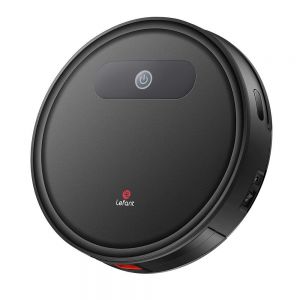 מבצעי Black Friday שואבי אבק רובוטיים Lefant M301 Ultra-thin Lightweight Robot Vacuum Cleaner 1500Pa Suction, 110Mins Working Time