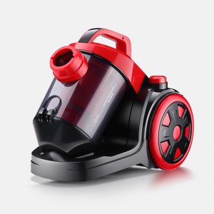 מבצעי Black Friday שואבי אבק רובוטיים isweep W18 Household Cyclone Filter System Vacuum Cleaner 1400W Strong Power 2L Dust Box 32mm Diameter