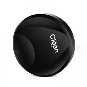 מבצעי Black Friday שואבי אבק רובוטיים Mini Automatic Household Robot Vacuum Cleaner with Long Endurance Strong Suction 
