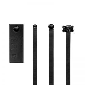 מבצעי Black Friday מצלמות אבטחה Mini 1080P Full HD Camera Wide Angle Night Vision APP Control Support up to 128GB Card Video Record
