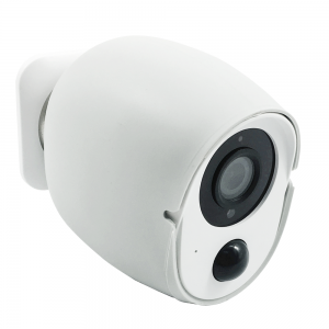 מבצעי Black Friday מצלמות אבטחה Outdoor IP Camera with Battery PIR 1080P Mini WiFi Camera Cloud Audio IR Alarm Wireless Video Surveillance CCTV Camera
