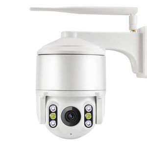 מבצעי Black Friday מצלמות אבטחה 1080P HD Outdoor Wireless Wifi IP Camera Home Waterproof Security Night Vision Monitor 