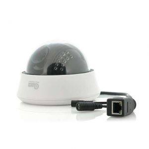 מבצעי Black Friday מצלמות אבטחה NEO COOLCAM NIP-12OAM VGA Wireless IP Camera with Plug and Play IR Lights Wireless Indoor Dome CCTV P2P Camera