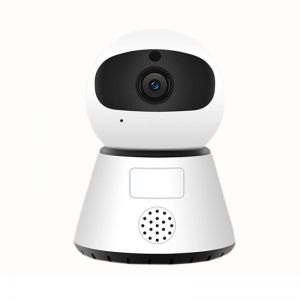 מבצעי Black Friday מצלמות אבטחה HD 1080P WiFi Wireless IP Camera Bbay Monitor Pan/Tilt Night Vision Home Security Surveillance Speaker