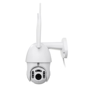 מבצעי Black Friday מצלמות אבטחה 720P WiFi IP Camera PTZ Wireless Outdoor CCTV Smart Home Security IR Cam