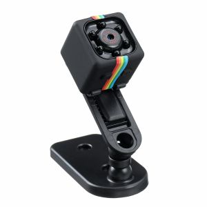 מבצעי Black Friday מצלמות אבטחה Mini HD 1080P WiFi Camera Dice Video Night Vision USB DVR Recording Motion Camera Remote Monitoring Driving Recorder