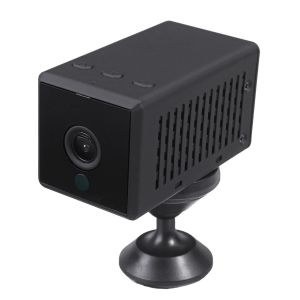 מבצעי Black Friday מצלמות אבטחה HD Wireless WIFI IP Camera Home Mini IR Night Vision Indoor security