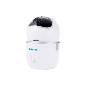 מבצעי Black Friday מצלמות אבטחה ESCAM QF009 1080P 2MP IP IR Surveillance Mini  IP Cameras Indoor Night Vision