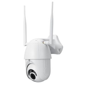 מבצעי Black Friday מצלמות אבטחה Outdoor 1080P HD PTZ Speed Dome IP Camera Pan Tilt IR WiFi Security Camera Night Vision Waterproof