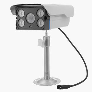מבצעי Black Friday מצלמות אבטחה HD 720P Wireless Camera Outdoor Home Security Surveillance Video System