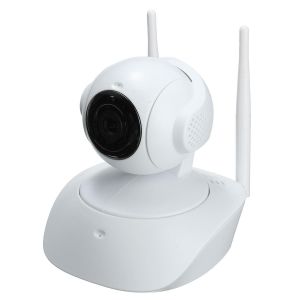 מבצעי Black Friday מצלמות אבטחה Wireless WiFi 720P HD Network CCTV HOME Security IP Camera